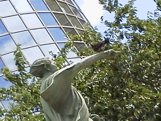 笑いに携わる方々をこよなく尊敬して愛でています(勝手に)w。相互フォロー善処,ゞ(`')。博多華丸大吉という語句に反応します(‘ー‘)/