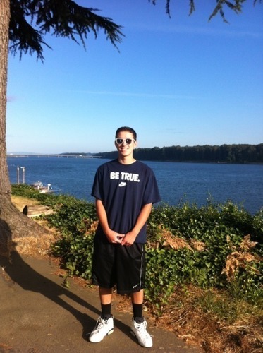 Seattle University | Portland Trail Blazers Fan | Music Lover | NorthWest For Life