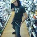 Justin Old Gorski - @Wrathbyrd - Twitter