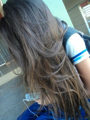 Bio chata do caraio