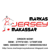 MarkasJerseyMakassar (@markasjerseymks) 's Twitter Profile
