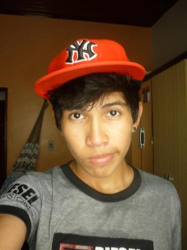 FACEBOOK: Brendo Barros