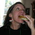 Laurie O'Hanlon (@tovermont) Twitter profile photo