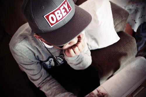 OBEY. TeamDOPE™. $wagg. Steez. Creezed Out. All Around Tweets. Follow Me. :) The more you do bigger. The smaller your haters look.