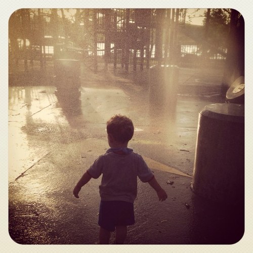 Jason Griffin Profile