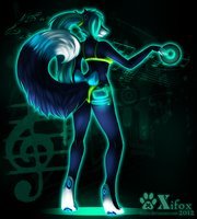 RP_Furry's profile picture. 