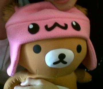 BabyNyaaFlores's profile picture. I Love my Mama @MyrtleGail and Papa @YourYvesFlores :3 . I am the 2nd Child of the Rawr Family. *A*