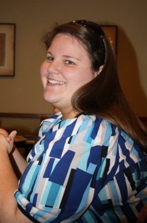 I am a 31 y/o, married to the love of my life Aaron going on 3 years.  We are standing strong that God's promise to us will be coming soon.