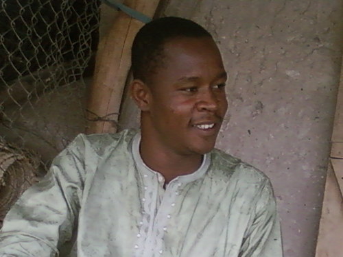 I am hassan Mohammed born in Gashua,yobe state 1992, Bade local government area, but  live in Niger republic