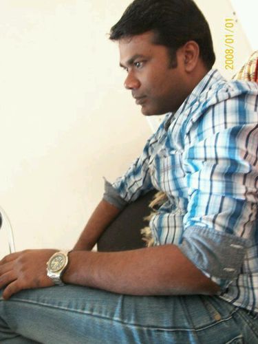 Know me by reading me from Mumbai