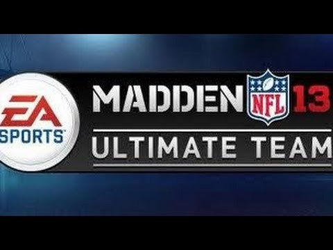 Madden Ultimate Team new source!