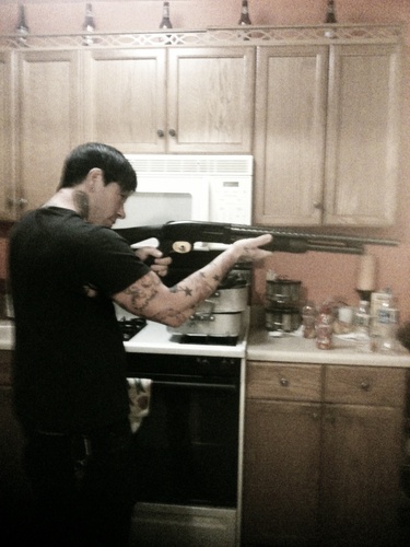 bombz_sean's profile picture. I'm awesome