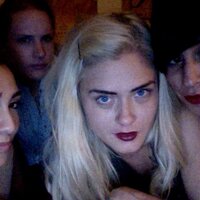 TrophyWyfe (@trophywyfeband) 's Twitter Profile