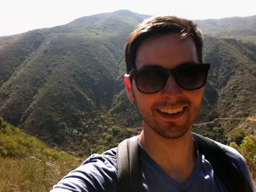 maxbelin's profile picture. Film Producer @ 72andSunny