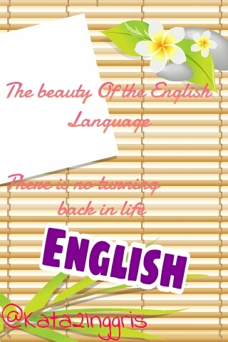 Who want to learn English,Can directly Mention Or Follow us accompanied by a sense of comolete and clear| intive pin BB : 2881D73E