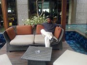 Software Engineer, Perfect in No-Man's Land, Interested in film making
