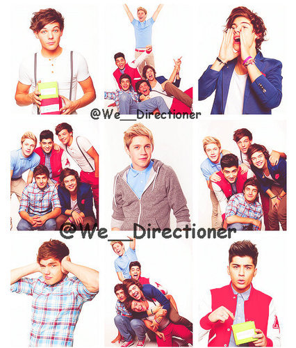 We are proud of OneDirection♥ :)x HarryStyles, ZaynMalik, NiallHoran, LiamPayne, LouisTomlinson• #1DFamily