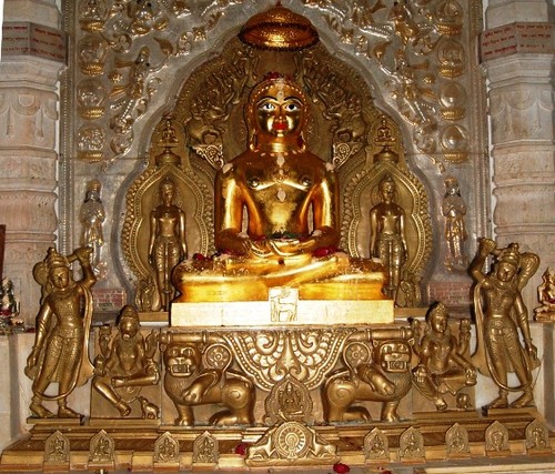 JahajMandir's profile picture. 