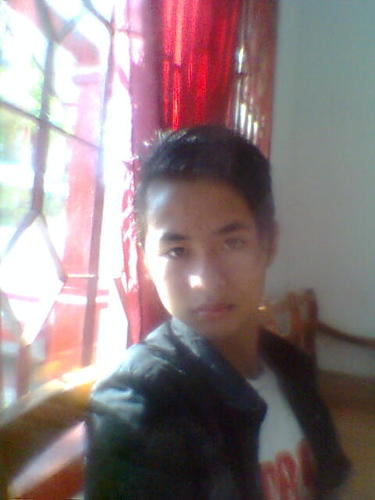 wahyu_dossantos's profile picture. 