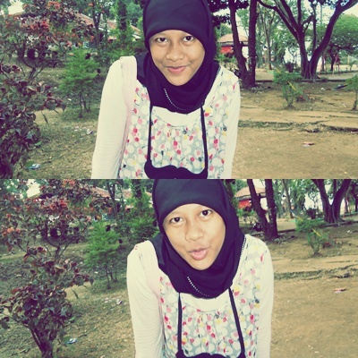 sausanifa's profile picture. Allah is my partner! Sherlock twin's, Shinichi girlf and Miiko sister's! I'm 16 y.o entrepreneur{02feb} Dream! Believe! Action! Happen! ♥