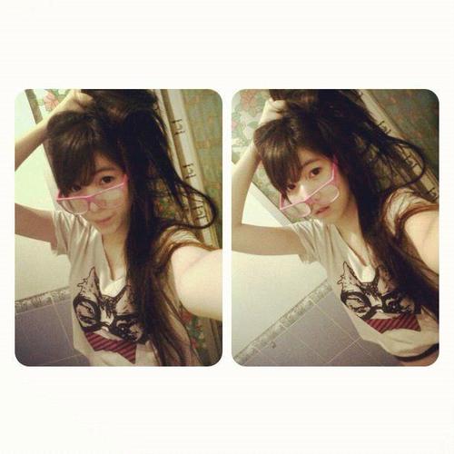 Follow in me ♥ ฟอลข้าแล้วจะรุ่ง (?)