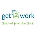 WorkGet2's profile picture. Get2work is part personal journey, part career-counseling and part confidence building. We lead you through an in-depth process that will help you stand out.