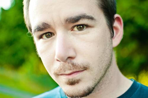 Front end engineer, space exploration advocate, hiker, board game player, comic book reader and guitarist.
