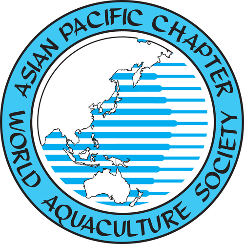 This is the Twitter link for the World Aquaculture Society Asian Pacific Chapter (WAS APC)