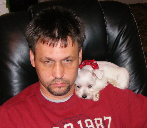 EricRuis's profile picture. Husband,Marketer and dedicated web worker!