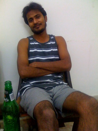 fakira_ali's profile picture. I am Secular ...!!