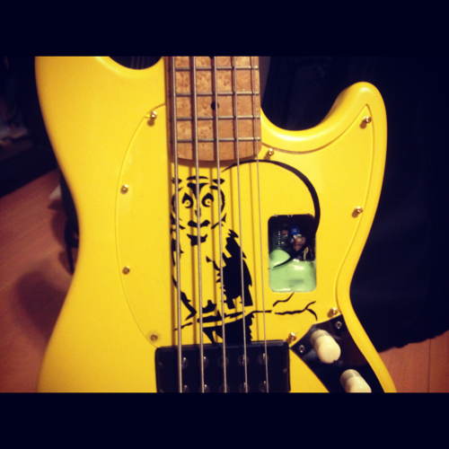 hibikickearth's profile picture. weapons・ALLie。漫画、食べ物、外出、睡眠、色んな生き物、モビルスーツが好きです。