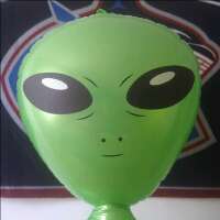 This Alien is intrigued by Conspiracies. Also loves to watch the Canucks, Lions, IMPACT, AEW and Nation Extreme Wrestling and playing a good game of Chess.