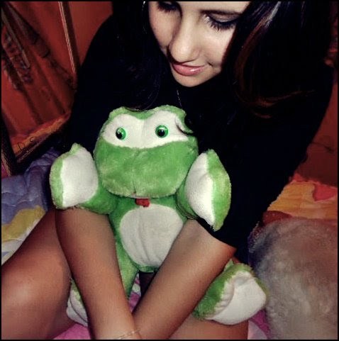 Eu não tenho foorças pra evitar as invasoes, foi forte o que hoouve entre nois dois (8'