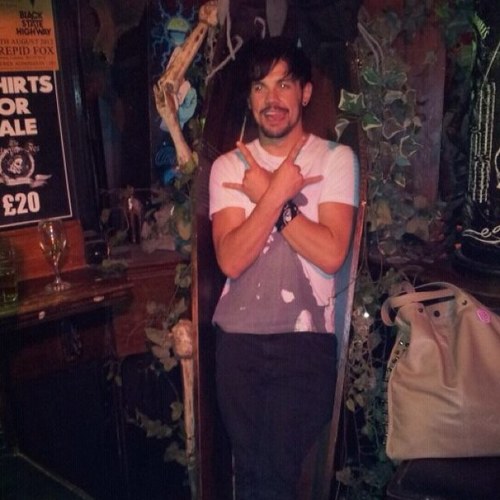 dwaynegreenway's profile picture. 