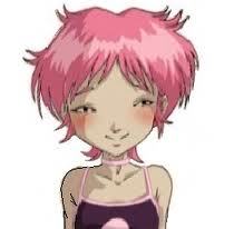 code_aelita_'s profile picture. hi im aelita hopper im 12