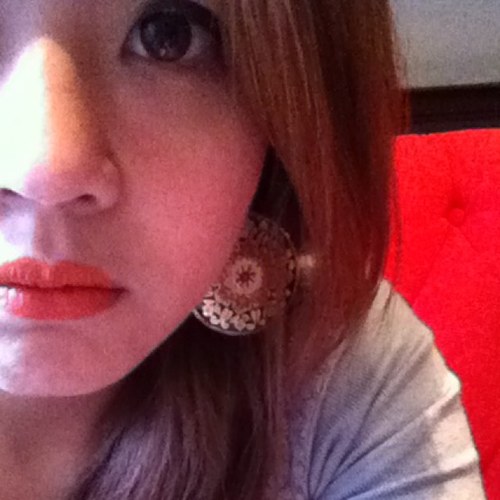 pennylane06's profile picture. Strongly believes that she's a super hero