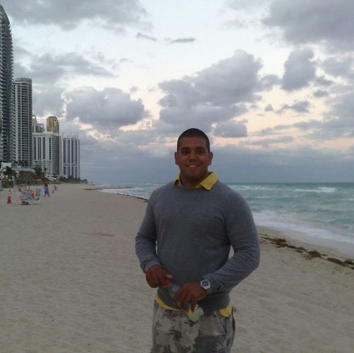 Maximo_Ramirez's profile picture. 