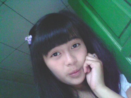 Welcome to my life  |Aries Girls  | SL @SahabatLutfi_ @LutfiMC2  |