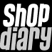ShopDiary's profile picture. shopping, fashion, lifestyle