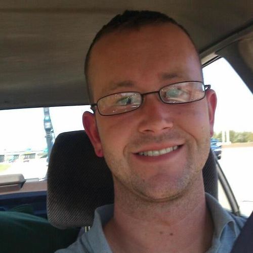 cujo4u's profile picture. 