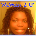 tandra williams - @tangerine17 - Twitter