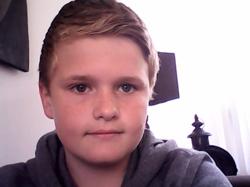 SlotboomJustin's profile picture. 