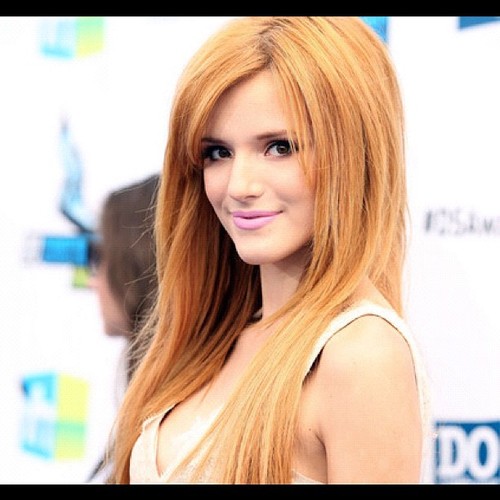 i love @bellathorne ,she is my angel 333333333333