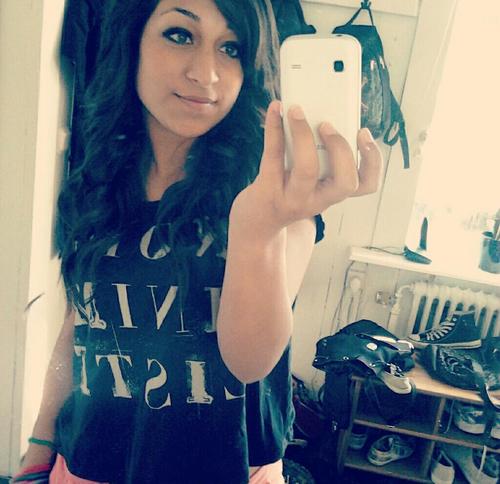 life fucks everybodys life, so no one dies virgin.            Follow me ! :)