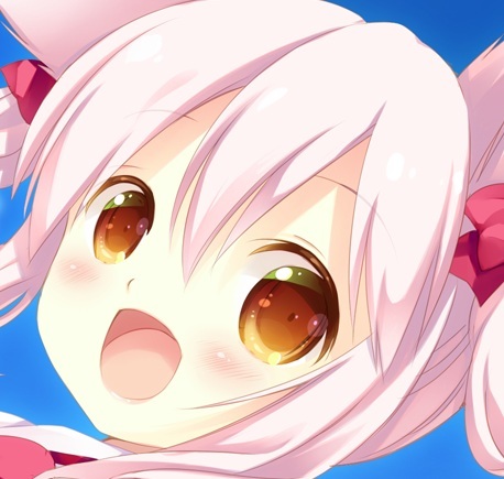 FAVORITE様のいろとりどりのセカイ・いろとりどりのヒカリに出てくる蓮の非公式botです。