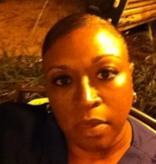 nikefemme727's profile picture. 