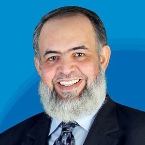 سنحيا كراماً .. ساخر