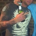 aaron bradford - @marching_powder - Twitter