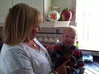 nannygolfnet's profile picture. 