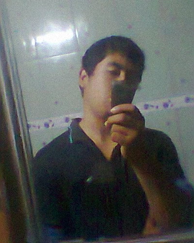 Soy un chico que me gusta de todo.. Bailo break dance, samba y otros, y sobre todo seguime y te sigo...